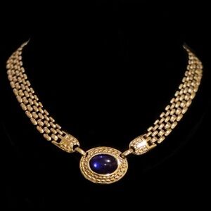 #19 Rare Vintage Napier Necklace